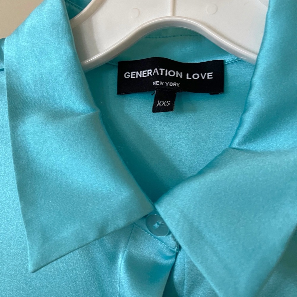 Generation Love - Picture 2 of 9